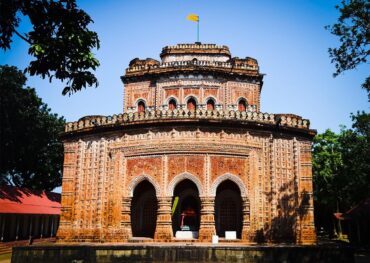 Bengal Archaeological Tour