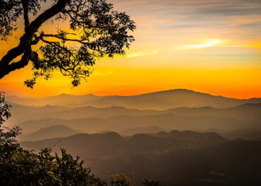 Chittagong Hill Tracts