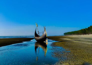 Exploring Cox’s Bazar