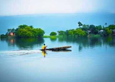 Sylhet Scenic Tour