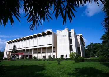 Dhaka Museum Tour