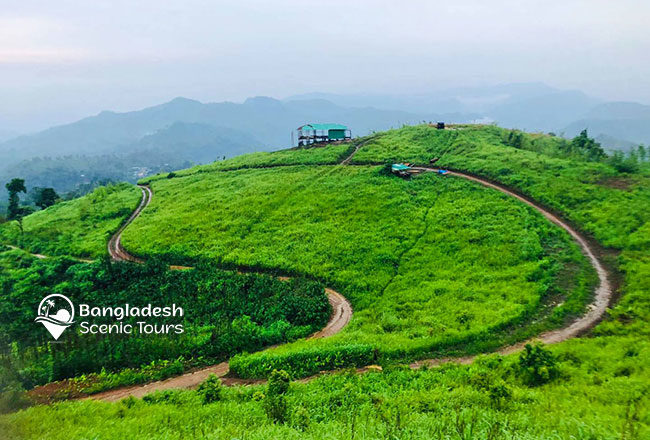 Sylhet Tour