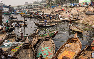 Old Dhaka Tour