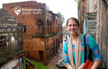 Old Capital Tour, travel guide to Sonargaon