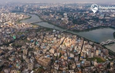 tourist attractions in Dhaka