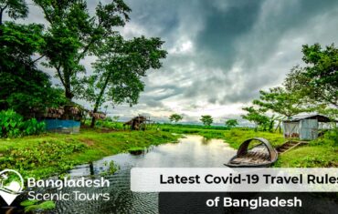 Covid-19 Travel Rules of Bangladesh